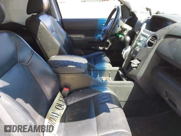 ✅ 2010 Honda Pilot EX-L • VIN: 5FNYF4H59AB018900 • Lot: 42990406. Wystawiony na IAAI z przebiegiem 244 848 mil. Bezpłatny archiwum sprzedaży aukcyjnych z USA i szczegółowy raport historii pojazdu na DreamBid. Zdjęcie 5.