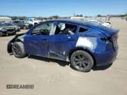✅ 2024 Tesla Model Y • VIN: 7SAYGDED2RF105318 • Lot: 68761365. Wystawiony na Copart z przebiegiem 11 646 mil. Bezpłatny archiwum sprzedaży aukcyjnych z USA i szczegółowy raport historii pojazdu na DreamBid. Zdjęcie 2.