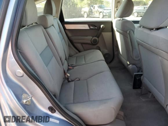 ✅ 2010 Honda CR-V LX • VIN: 5J6RE4H33AL023961 • Lot: 92015285. Listed on Copart with 140,150 mi. Free auction sales archive from the USA and detailed vehicle history report at DreamBid. Image 11.