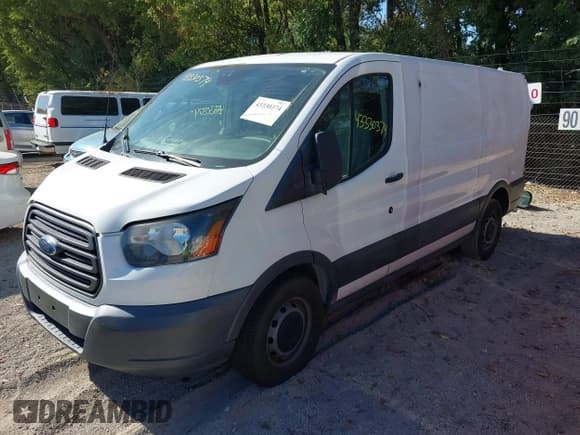 ✅ 2015 Ford Transit Cargo • VIN: 1FTNE1YG2FKB08454 • Лот: 43330374. Опубликован ранее на IAAI с пробегом 150 142 миль. Бесплатный доступ к архиву аукционных продаж из США и подробный отчёт об истории автомобиля на DreamBid. Изображение 2.