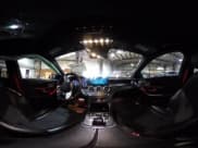 ✅ 2020 Mercedes-Benz C 43 AMG • VIN: 55SWF6EB0LU328562 • Lot: 41384160. Wystawiony na IAAI z przebiegiem 64 202 mil. Bezpłatny archiwum sprzedaży aukcyjnych z USA i szczegółowy raport historii pojazdu na DreamBid. Zdjęcie 18.