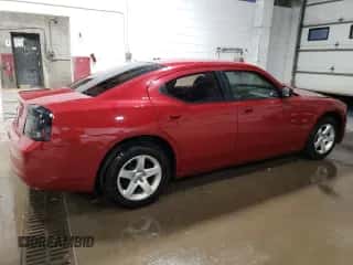 2009 Dodge Charger SXT с VIN 2B3KA33V39H514918, выставлен на аукционе Copart как лот 78243114 с пробегом 122 520 миль миль и Списание • Salvage title. История ставок и продаж доступна на DreamBid. Изображение 3.
