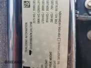 ✅ 2019 Chevrolet Silverado 1500 Custom • VIN: 1GCRYBEH7KZ413798 • Lot: 63088314. Wystawiony na Copart z przebiegiem 53 626 mil. Bezpłatny archiwum sprzedaży aukcyjnych z USA i szczegółowy raport historii pojazdu na DreamBid. Zdjęcie 12.