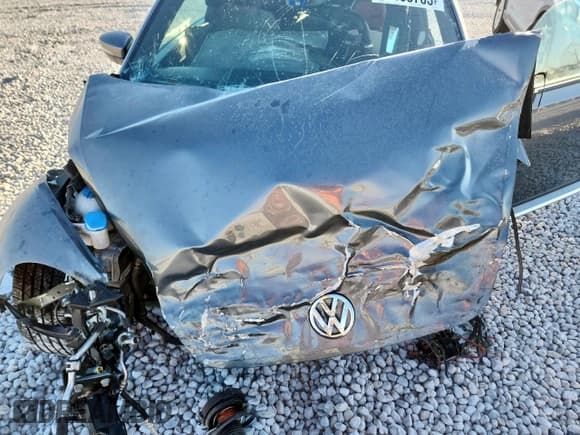 ✅ 2017 Volkswagen Beetle Fleet • VIN: 3VWF17AT5HM631289 • Lot: 85193755. Wystawiony na Copart z przebiegiem Nie podano. Bezpłatny archiwum sprzedaży aukcyjnych z USA i szczegółowy raport historii pojazdu na DreamBid. Zdjęcie 11.