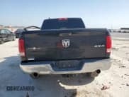 ✅ 2014 Ram 1500 Lone Star • VIN: 1C6RR7LT7ES468015 • Lot: 52730225. Listed on Copart with Not provided. Free auction sales archive from the USA and detailed vehicle history report at DreamBid. Image 6.