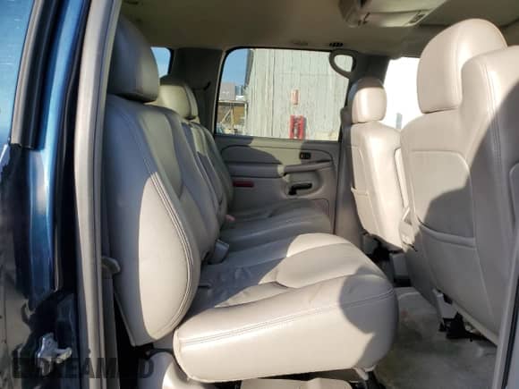 2004 Chevrolet Suburban LT с VIN 1GNFK16Z84J296537, выставлен на аукционе Copart как лот 77805744 с пробегом 281 662 миль миль и Чистый • Clean title. История ставок и продаж доступна на DreamBid. Изображение 12.