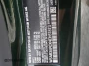 ✅ 2022 BMW 4 Series M440i • VIN: WBA83AP0XNCH61873 • Lot: 74742444. Listed on Copart with 22,664 mi. Free auction sales archive from the USA and detailed vehicle history report at DreamBid. Image 12.