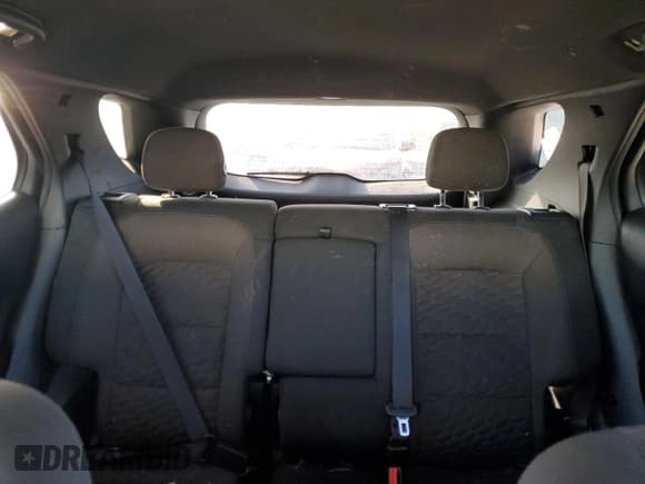 ✅ 2019 Chevrolet Equinox LT • VIN: 2GNAXKEV8K6131520 • Лот: 89470755. Опубликован ранее на Copart с пробегом 214 562 миль. Бесплатный доступ к архиву аукционных продаж из США и подробный отчёт об истории автомобиля на DreamBid. Изображение 10.