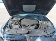 ✅ 2020 Cadillac CT6 Premium Luxury • VIN: 1G6KE5RS5LU107797 • Lot: 43080666. Listed on IAAI with 76,504 mi. Free auction sales archive from the USA and detailed vehicle history report at DreamBid. Image 10.