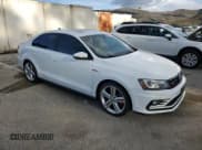 ✅ 2016 Volkswagen Jetta GLI SE • VIN: 3VW4T7AJ8GM371095 • Лот: 93543595. Опубликован ранее на Copart с пробегом 219 285 миль. Бесплатный доступ к архиву аукционных продаж из США и подробный отчёт об истории автомобиля на DreamBid. Изображение 4.