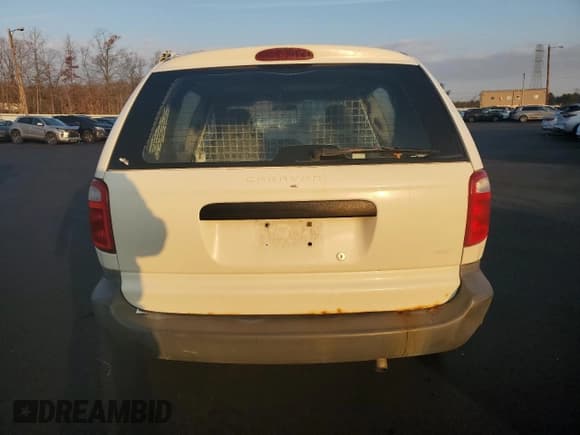 ✅ 2003 Dodge Caravan Cargo • VIN: 1D4GP213X3B335891 • Lot: 89082965. Listed on Copart with 142,649 mi. Free auction sales archive from the USA and detailed vehicle history report at DreamBid. Image 6.