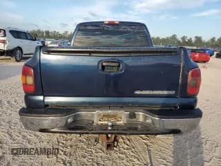 ✅ 2001 Chevrolet Silverado 1500 LT • VIN: 1GCEK19T61E101275 • Лот: 77218564. Опубликован ранее на Copart с пробегом 202 740 миль. Бесплатный доступ к архиву аукционных продаж из США и подробный отчёт об истории автомобиля на DreamBid. Изображение 6.