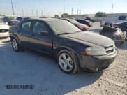 ✅ 2008 Dodge Avenger SXT • VIN: 1B3LC56R38N259492 • Lot: 74052974. Wystawiony na Copart z przebiegiem 103 137 mil. Bezpłatny archiwum sprzedaży aukcyjnych z USA i szczegółowy raport historii pojazdu na DreamBid. Zdjęcie 4.