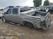 ✅ 2007 Chevrolet Silverado 1500 LTZ • VIN: 2GCEK13M471570179 • Lot: 68686084. Listed on Copart with 228,478 mi. Free auction sales archive from the USA and detailed vehicle history report at DreamBid. Image 2.