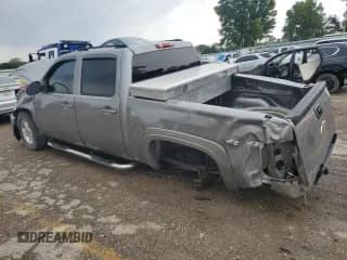 ✅ 2007 Chevrolet Silverado 1500 LTZ • VIN: 2GCEK13M471570179 • Lot: 68686084. Listed on Copart with 228,478 mi. Free auction sales archive from the USA and detailed vehicle history report at DreamBid. Image 2.