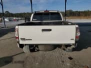 ✅ 2015 Toyota Tacoma • VIN: 3TMLU4EN2FM182321 • Lot: 92693405. Listed on Copart with 214,806 mi. Free auction sales archive from the USA and detailed vehicle history report at DreamBid. Image 6.