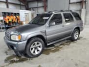 ✅ 2004 Nissan Pathfinder SE • VIN: JN8DR09Y54W913229 • Lot: 86114835. Listed on Copart with 220,691 mi. Free auction sales archive from the USA and detailed vehicle history report at DreamBid. Image 1.