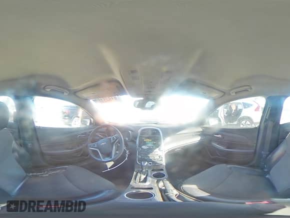 2014 Chevrolet Malibu LT with VIN 1G11C5SL1EF183356, listed as a Copart auction lot 81645185 with 184,027 mi miles and Clean title. Bid and sale history available at DreamBid. Image 14.