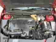 2009 Chevrolet Malibu 2LT with VIN 1G1ZJ57B79F223602, listed as a Copart auction lot 81581215 with 216,993 mi miles and Salvage title. Bid and sale history available at DreamBid. Image 11.