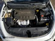 ✅ 2015 Dodge Dart SXT • VIN: 1C3CDFBB9FD420980 • Lot: 86581414. Listed on Copart with 115,589 mi. Free auction sales archive from the USA and detailed vehicle history report at DreamBid. Image 11.