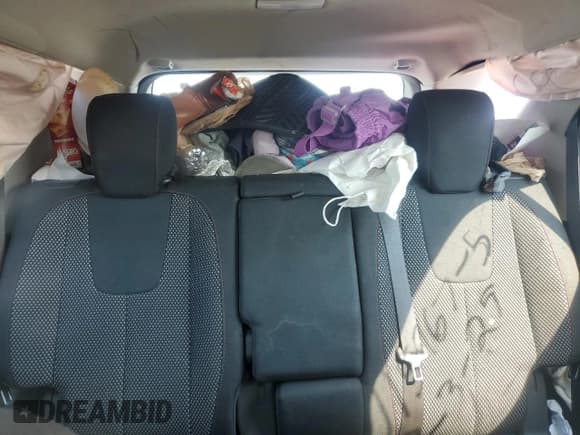 ✅ 2016 Chevrolet Equinox LS • VIN: 2GNALBEK8G1158898 • Лот: 68098785. Опубликован ранее на Copart с пробегом 110 949 миль. Бесплатный доступ к архиву аукционных продаж из США и подробный отчёт об истории автомобиля на DreamBid. Изображение 10.