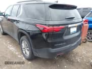 ✅ 2022 Chevrolet Traverse LT Cloth • VIN: 1GNEVGKW6NJ151659 • Lot: 41209960. Listed on IAAI with 83,090 mi. Free auction sales archive from the USA and detailed vehicle history report at DreamBid. Image 3.