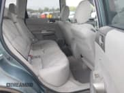 ✅ 2009 Subaru Forester X • VIN: JF2SH63619H744761 • Lot: 42036101. Listed on IAAI with 154,353 mi. Free auction sales archive from the USA and detailed vehicle history report at DreamBid. Image 8.