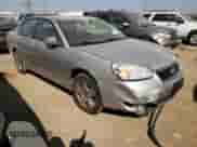 2007 Chevrolet Malibu 1LT with VIN 1G1ZT58F67F112550, listed as a Copart auction lot 71235294 with 106,824 mi miles and Salvage title. Bid and sale history available at DreamBid. Image 4.