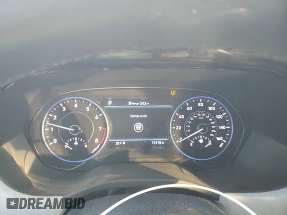 ✅ 2022 Hyundai Palisade SEL • VIN: KM8R4DHE2NU420406 • Лот: 88039145. Опубликован ранее на Copart с пробегом 73 178 миль. Бесплатный доступ к архиву аукционных продаж из США и подробный отчёт об истории автомобиля на DreamBid. Изображение 9.