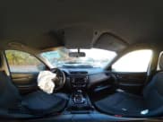 ✅ 2018 Nissan Rogue SV • VIN: 5N1AT2MV5JC808952 • Lot: 43580577. Listed on IAAI with 111,871 mi. Free auction sales archive from the USA and detailed vehicle history report at DreamBid. Image 18.