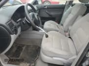 ✅ 2003 Volkswagen Golf GLS • VIN: 9BWGK61J034062472 • Lot: 49186615. Wystawiony na Copart z przebiegiem 163 365 mil. Bezpłatny archiwum sprzedaży aukcyjnych z USA i szczegółowy raport historii pojazdu na DreamBid. Zdjęcie 7.