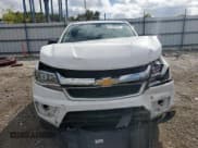 ✅ 2017 Chevrolet Colorado 2WD WT • VIN: 1GCHSBEA8H1287667 • Лот: 81665825. Опубликован ранее на Copart с пробегом 128 881 миль. Бесплатный доступ к архиву аукционных продаж из США и подробный отчёт об истории автомобиля на DreamBid. Изображение 5.