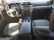 ✅ 2017 Toyota 4Runner TRD Pro • VIN: JTEBU5JR6H5482541 • Lot: 80875355. Listed on Copart with 101,764 mi. Free auction sales archive from the USA and detailed vehicle history report at DreamBid. Image 8.