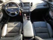 ✅ 2015 Chevrolet Impala LT • VIN: 1G1125S30FU121415 • Лот: 84073965. Опубликован ранее на Copart с пробегом 157 357 миль. Бесплатный доступ к архиву аукционных продаж из США и подробный отчёт об истории автомобиля на DreamBid. Изображение 8.