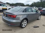 ✅ 2017 Audi A3 Premium • VIN: WAUAUGFF7H1040883 • Лот: 85934195. Опубликован ранее на Copart с пробегом 67 320 миль. Бесплатный доступ к архиву аукционных продаж из США и подробный отчёт об истории автомобиля на DreamBid. Изображение 3.