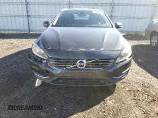 ✅ 2016 Volvo V60 T5 Drive-E Premier • VIN: YV140MEK1G1304536 • Лот: 85905385. Опубликован ранее на Copart с пробегом 116 583 миль. Бесплатный доступ к архиву аукционных продаж из США и подробный отчёт об истории автомобиля на DreamBid. Изображение 5.