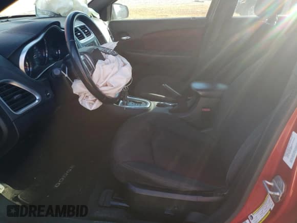 ✅ 2011 Dodge Avenger Heat • VIN: 1B3BD1FG6BN508889 • Лот: 77122234. Опубликован ранее на Copart с пробегом 110 468 миль. Бесплатный доступ к архиву аукционных продаж из США и подробный отчёт об истории автомобиля на DreamBid. Изображение 7.