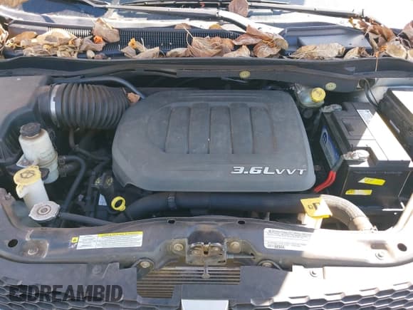 ✅ 2012 Dodge Grand Caravan SXT • VIN: 2C4RDGCG9CR414899 • Лот: 43664583. Опубликован ранее на IAAI с пробегом 91 278 миль. Бесплатный доступ к архиву аукционных продаж из США и подробный отчёт об истории автомобиля на DreamBid. Изображение 10.