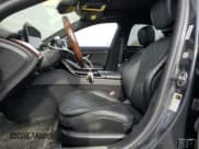 ✅ 2021 Mercedes-Benz S 580 • VIN: W1K6G7GB9MA031792 • Lot: 71090215. Listed on Copart with 61,254 mi. Free auction sales archive from the USA and detailed vehicle history report at DreamBid. Image 7.