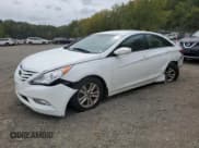 ✅ 2013 Hyundai Sonata GLS • VIN: 5NPEB4AC2DH577685 • Lot: 72003104. Listed on Copart with 157,640 mi. Free auction sales archive from the USA and detailed vehicle history report at DreamBid. Image 1.