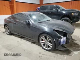 ✅ 2012 Hyundai Genesis Coupe 2.0T • VIN: KMHHT6KD7CU074229 • Lot: 88466815. Wystawiony na Copart z przebiegiem 157 999 mil. Bezpłatny archiwum sprzedaży aukcyjnych z USA i szczegółowy raport historii pojazdu na DreamBid. Zdjęcie 4.