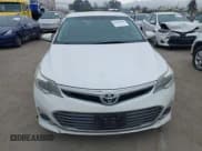 ✅ 2014 Toyota Avalon XLE Premium • VIN: 4T1BK1EB3EU090498 • Lot: 43909209. Wystawiony na IAAI z przebiegiem 332 570 mil. Bezpłatny archiwum sprzedaży aukcyjnych z USA i szczegółowy raport historii pojazdu na DreamBid. Zdjęcie 12.