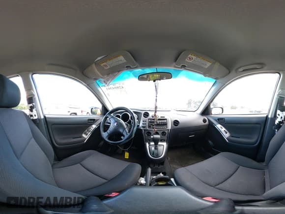 ✅ 2004 Pontiac Vibe • VIN: 5Y2SL628X4Z438175 • Lot: 42804301. Wystawiony na IAAI z przebiegiem 146 972 mil. Bezpłatny archiwum sprzedaży aukcyjnych z USA i szczegółowy raport historii pojazdu na DreamBid. Zdjęcie 18.