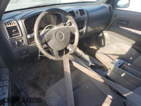 ✅ 2006 Chevrolet Colorado 3LT • VIN: 1GCDT136468183170 • Лот: 70316295. Опубликован ранее на Copart с пробегом 137 905 миль. Бесплатный доступ к архиву аукционных продаж из США и подробный отчёт об истории автомобиля на DreamBid. Изображение 8.