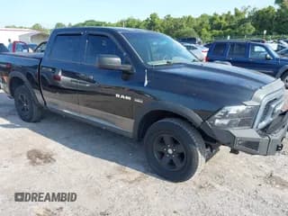 ✅ 2009 Dodge 1500 Laramie • VIN: 1D3HV13T89S713222 • Lot: 42346085. Wystawiony na IAAI z przebiegiem 148 110 mil. Bezpłatny archiwum sprzedaży aukcyjnych z USA i szczegółowy raport historii pojazdu na DreamBid. Zdjęcie 1.