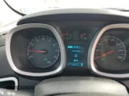 ✅ 2015 Chevrolet Equinox LS • VIN: 2GNALAEKXF6242765 • Лот: 71929334. Опубликован ранее на Copart с пробегом 109 832 миль. Бесплатный доступ к архиву аукционных продаж из США и подробный отчёт об истории автомобиля на DreamBid. Изображение 9.