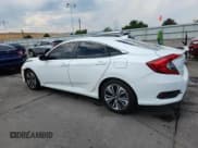✅ 2016 Honda Civic EX-L • VIN: 19XFC1F75GE208159 • Лот: 69207995. Опубликован ранее на Copart с пробегом 119 704 миль. Бесплатный доступ к архиву аукционных продаж из США и подробный отчёт об истории автомобиля на DreamBid. Изображение 2.