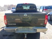 ✅ 2012 Nissan Frontier SV • VIN: 1N6AD0ER6CC452499 • Lot: 43727579. Wystawiony na IAAI z przebiegiem 183 163 mil. Bezpłatny archiwum sprzedaży aukcyjnych z USA i szczegółowy raport historii pojazdu na DreamBid. Zdjęcie 16.