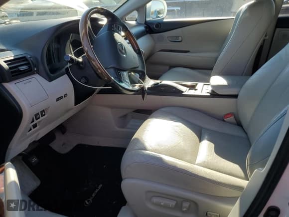 ✅ 2010 Lexus RX 350 • VIN: 2T2ZK1BA0AC007627 • Lot: 90908735. Wystawiony na Copart z przebiegiem 199 266 mil. Bezpłatny archiwum sprzedaży aukcyjnych z USA i szczegółowy raport historii pojazdu na DreamBid. Zdjęcie 7.