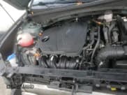 ✅ 2022 Hyundai Tucson Preferred • VIN: KM8JBCAE8NU033768 • Lot: 85460494. Wystawiony na Copart z przebiegiem 32 276 mil. Bezpłatny archiwum sprzedaży aukcyjnych z USA i szczegółowy raport historii pojazdu na DreamBid. Zdjęcie 14.